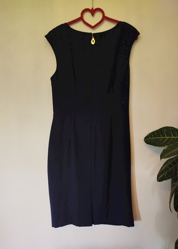 İvanka Trump Midi Elbise - Görsel 2