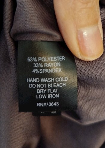 Jessica Howard Ofis Elbisesi - Görsel 7