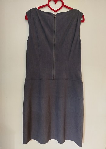 Jessica Howard Ofis Elbisesi - Görsel 2