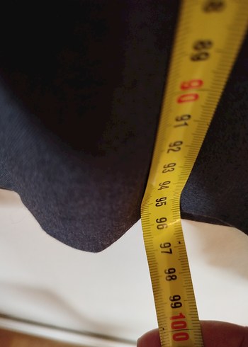 Jessica Howard Ofis Elbisesi - Görsel 6