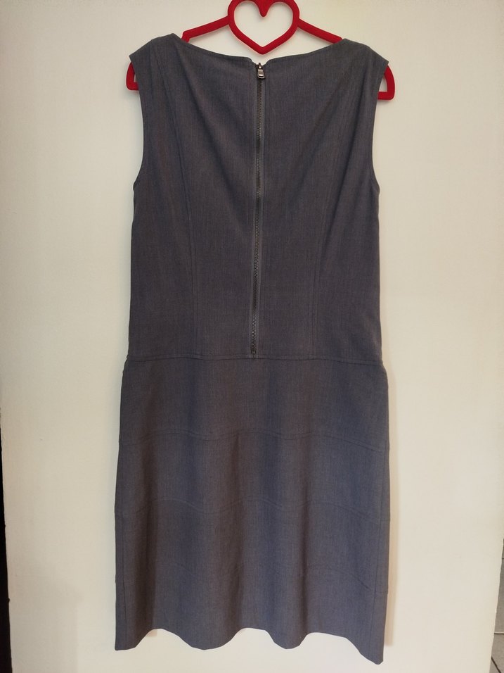 Jessica Howard Ofis Elbisesi - Görsel 2