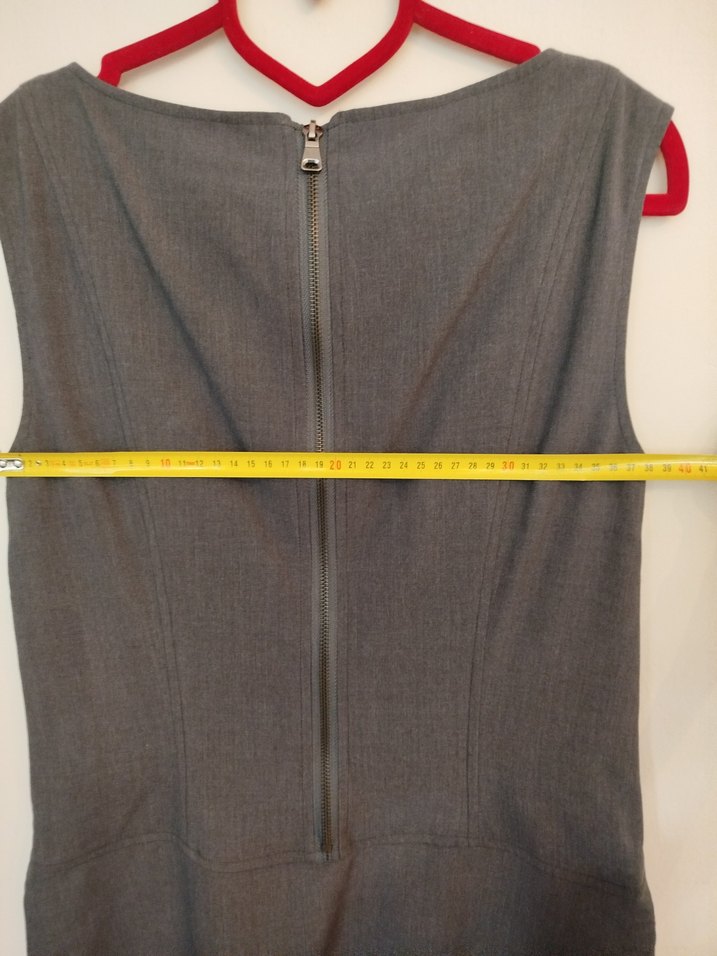 Jessica Howard Ofis Elbisesi - Görsel 5