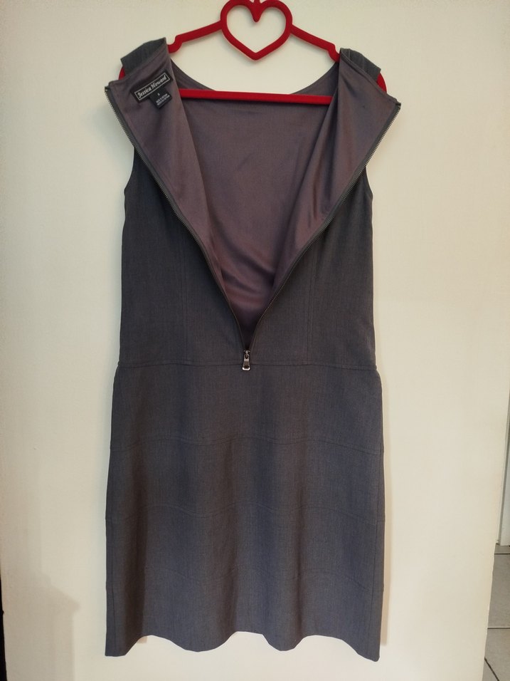 Jessica Howard Ofis Elbisesi - Görsel 4