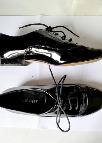 Nine West Rugan Ayakkabı - Görsel 6