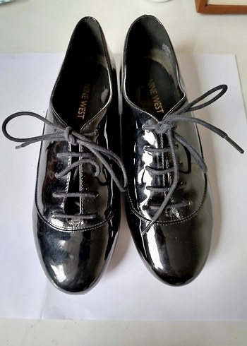 Nine West Rugan Ayakkabı - Görsel 5