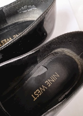 Nine West Rugan Ayakkabı - Görsel 9