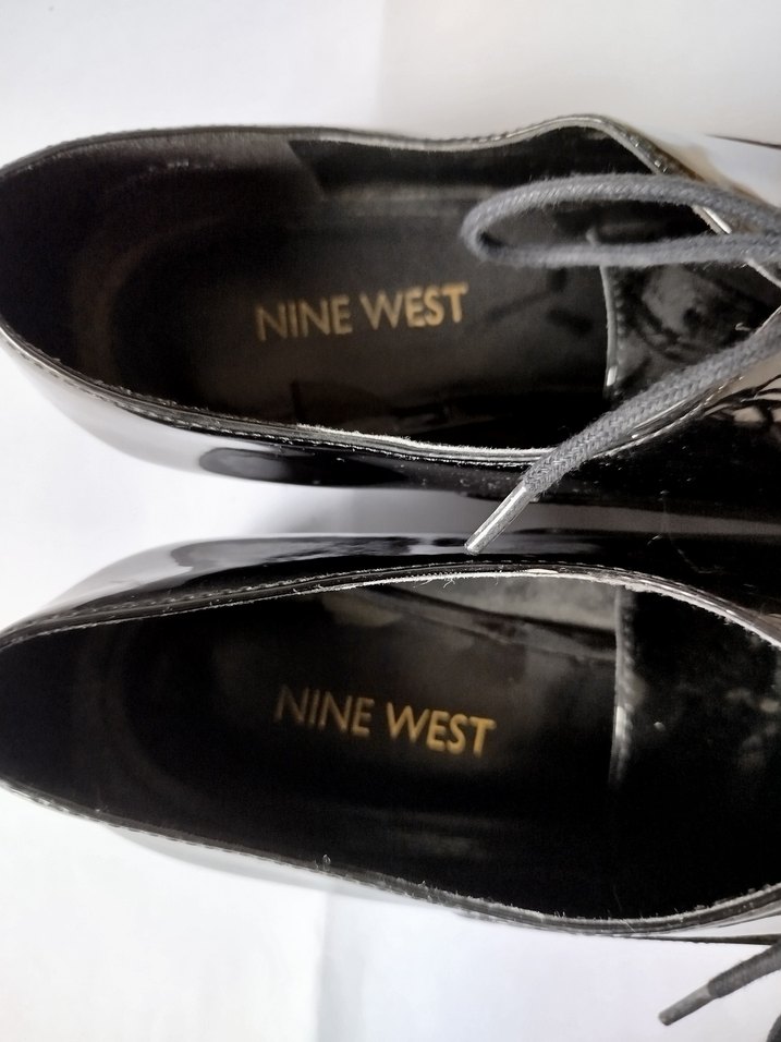 Nine West Rugan Ayakkabı - Görsel 3