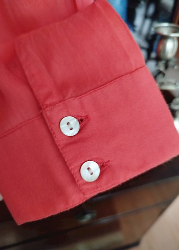 Mudo Collection Gömlek - Görsel 5