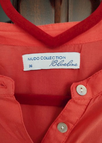 Mudo Collection Gömlek - Görsel 3