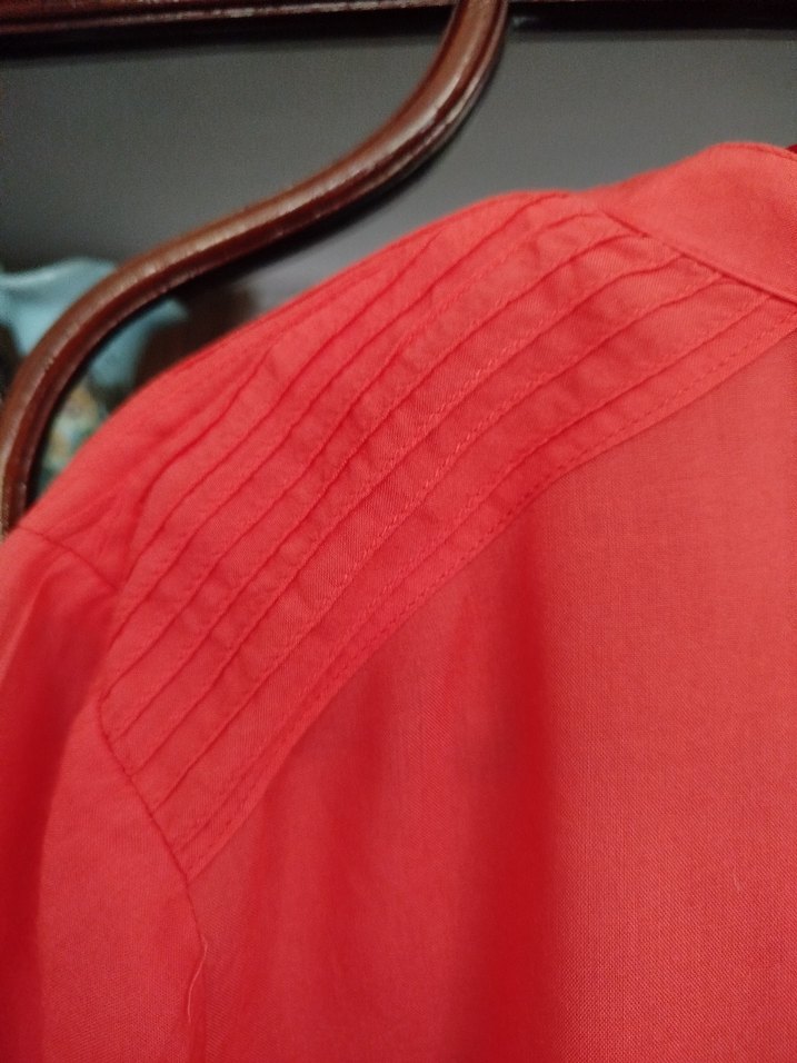 Mudo Collection Gömlek - Görsel 4