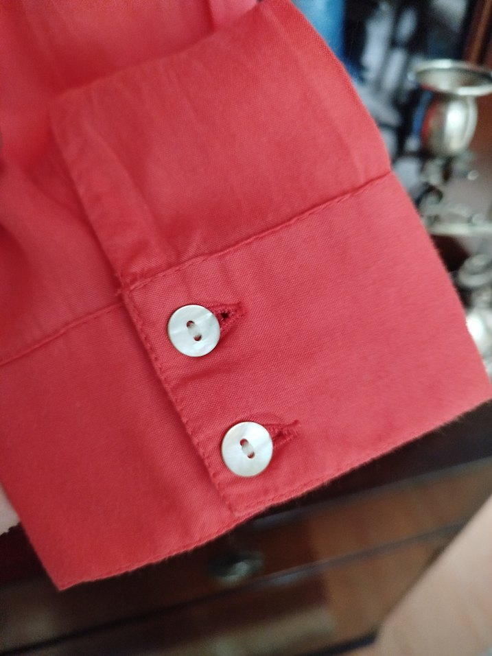 Mudo Collection Gömlek - Görsel 5