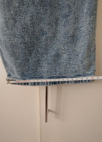 COS Jean pantolon - Görsel 4