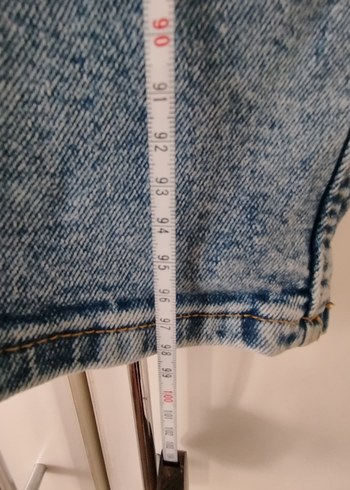 COS Jean pantolon - Görsel 5