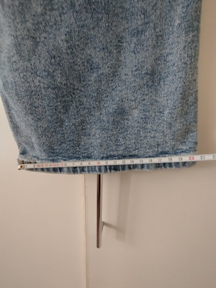 COS Jean pantolon - Görsel 4