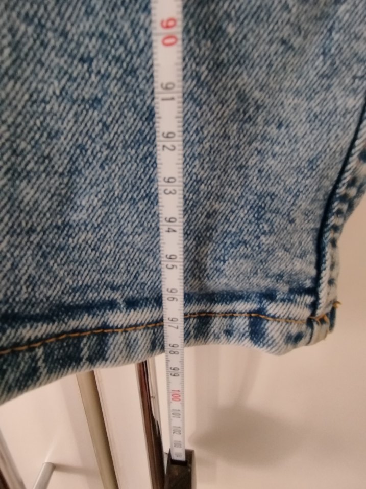 COS Jean pantolon - Görsel 5