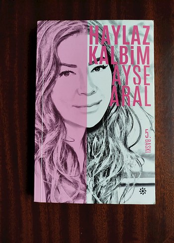 Haylaz Kalbim - Ayşe Aral