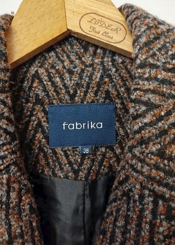 Fabrika Kaban - Görsel 3