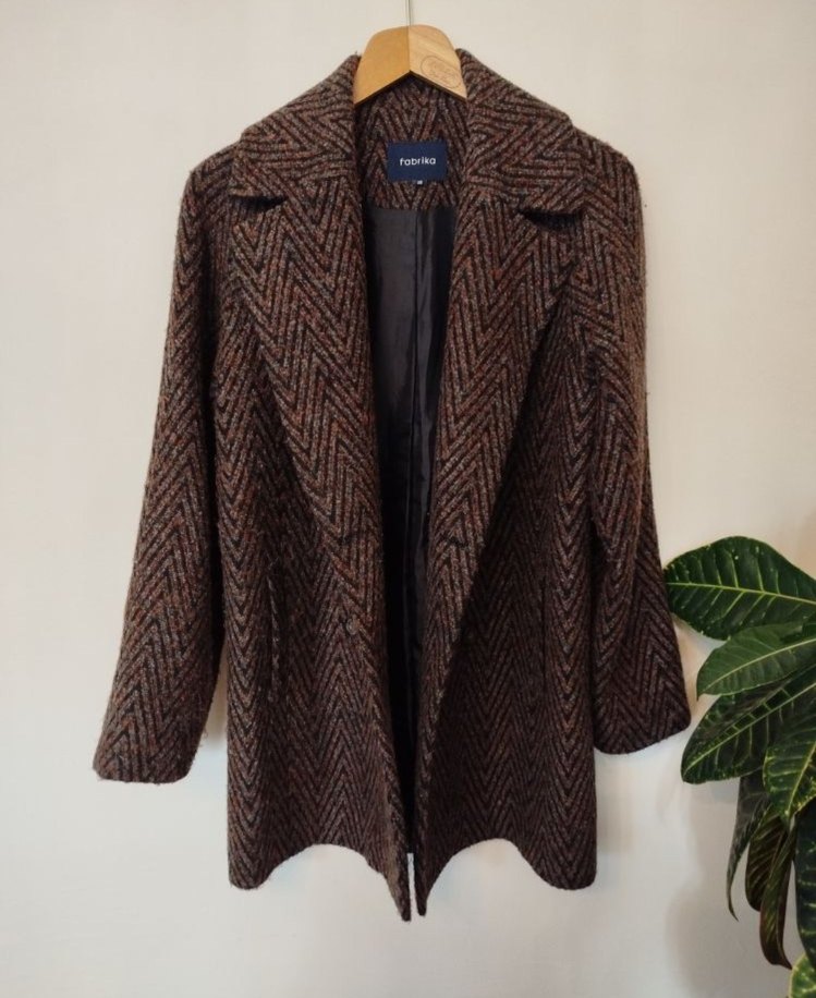 Fabrika Kaban - Görsel 4