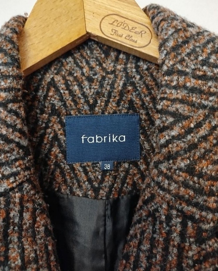 Fabrika Kaban - Görsel 3