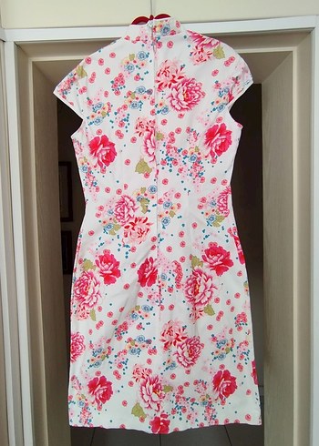 Japon tarzı elbise - Görsel 2