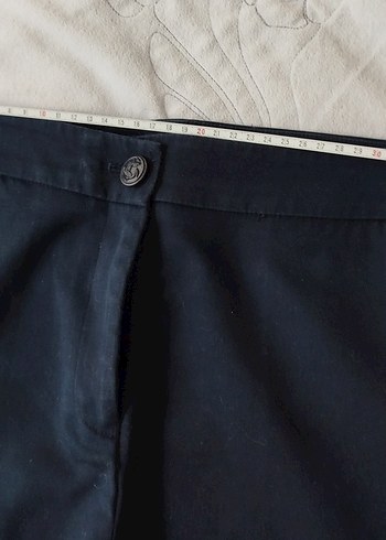 Anne Klein Şort - Görsel 6