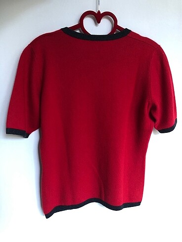 Cashmere in Love Cashmere kazak