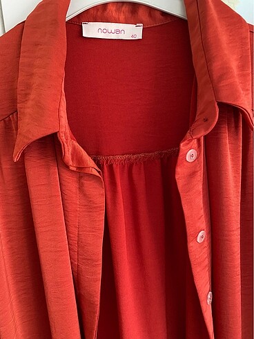 40 Beden Kap tunik