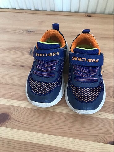 Skechers ayakkabı