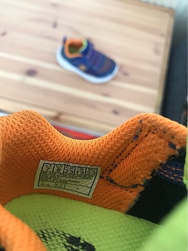 23 Beden Skechers ayakkabı