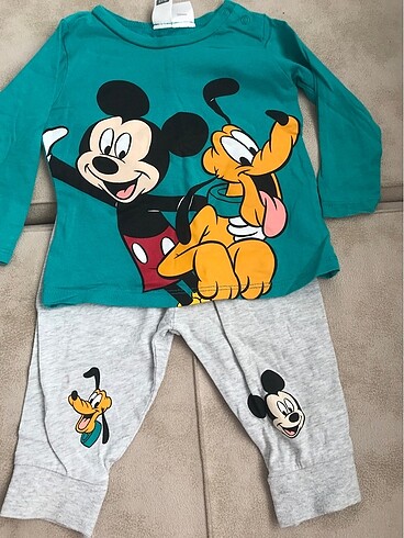 Çocuk pijama