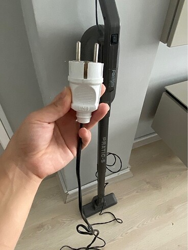 Beden Renk Fantom dikey süpürge