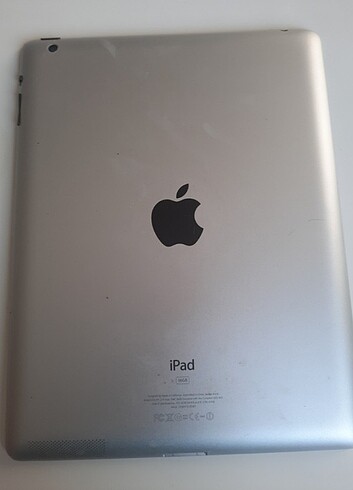 Apple ipad