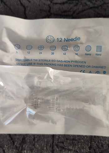 İĞNE Dr.pen Kalıcı Makyaj - Görsel 5