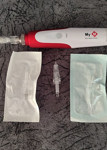 İĞNE Dr.pen Kalıcı Makyaj - Görsel 3