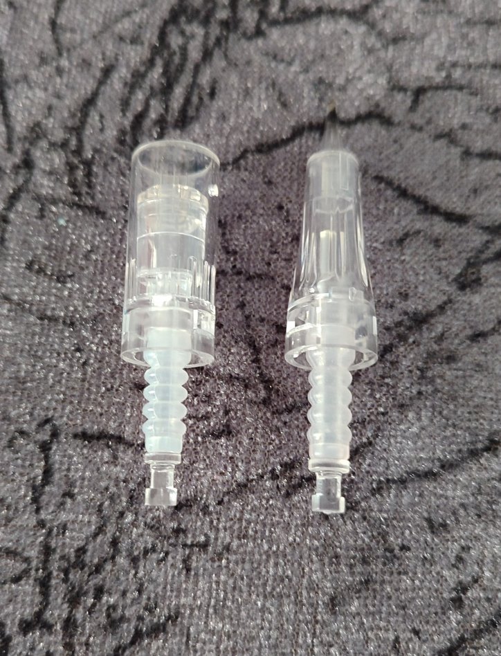 İĞNE Dr.pen Kalıcı Makyaj - Görsel 2