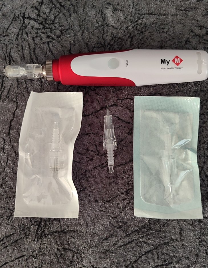 İĞNE Dr.pen Kalıcı Makyaj - Görsel 3