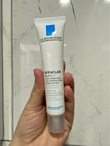 La Roche Posay Nemlendirici