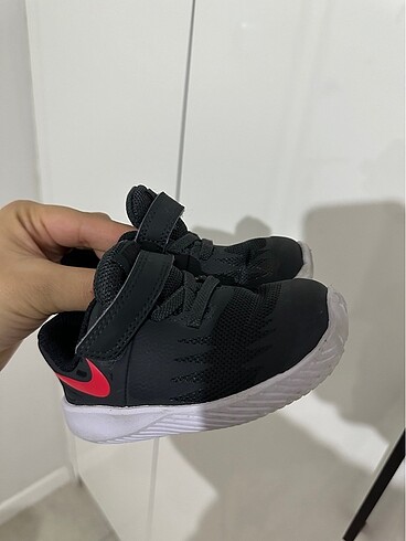 Nike Bebek Ayakkabı
