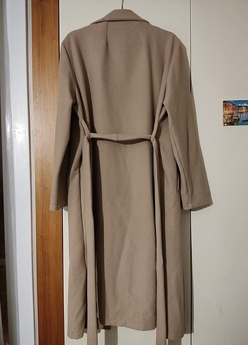 xl Beden Zara Kaban