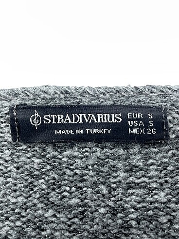 s Beden çeşitli Renk Stradivarius Kazak / Triko %70 İndirimli.