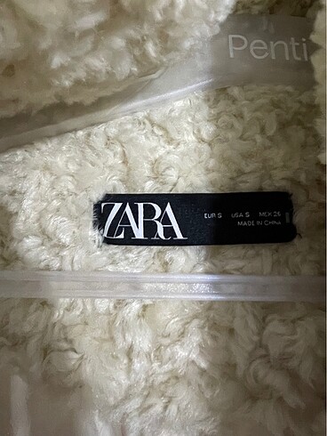 Zara Zara kaban