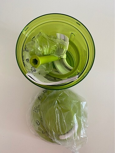 Tupperware Tupperware ekstra şef