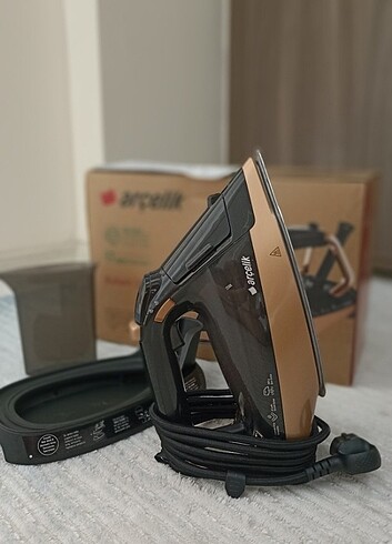 Arçelik beu9030 ütü 