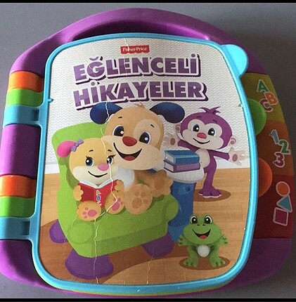 Eğitici oyuncak