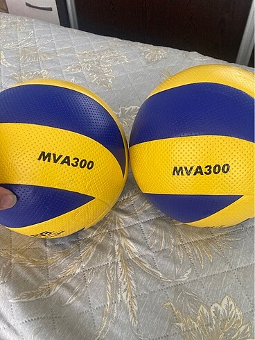 m Beden Mikasa mva300