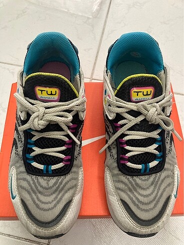 Nike Nike spor ayakkabı