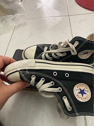 Converse Conver orjinal