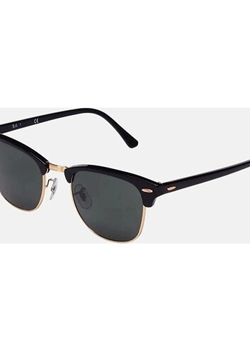 RAY BAN 3016 SİYAH GÖZLÜK