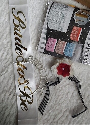 diğer Beden Bride to be