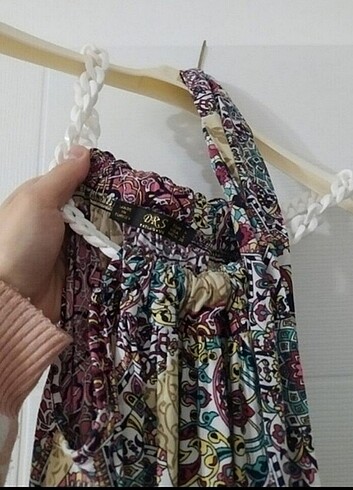 LC Waikiki Elbise